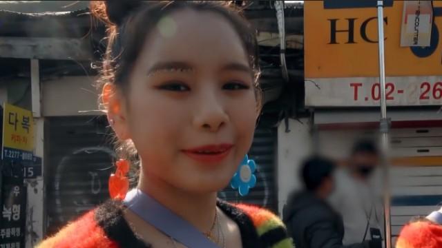 EP.2 'NINETEEN' MV Shooting