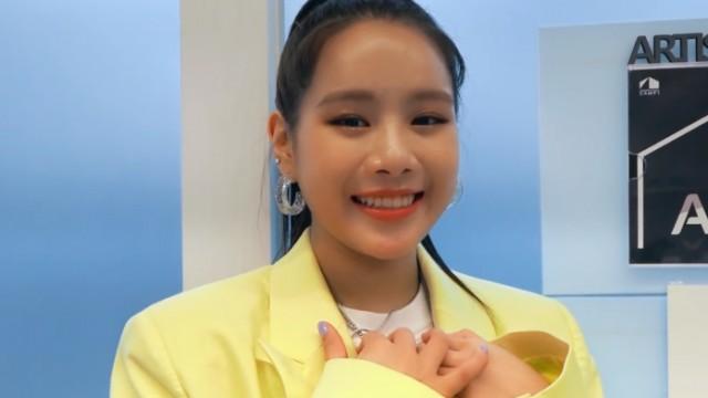 EP.3 Debut Intro Film Shooting & Debut Showcase