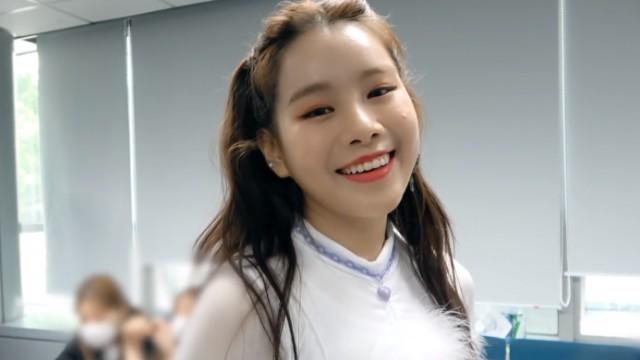 EP.5 'NINETEEN' Music Broadcast Behind