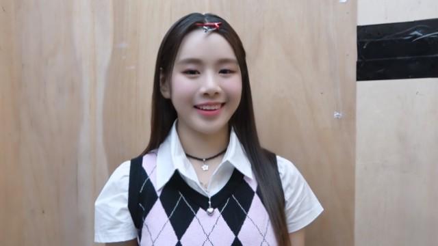 EP.9 Simply CON-TOUR Broadcast Behind
