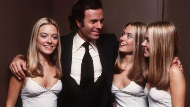 Julio Iglesias | C2: Soy un truhan, soy un señor