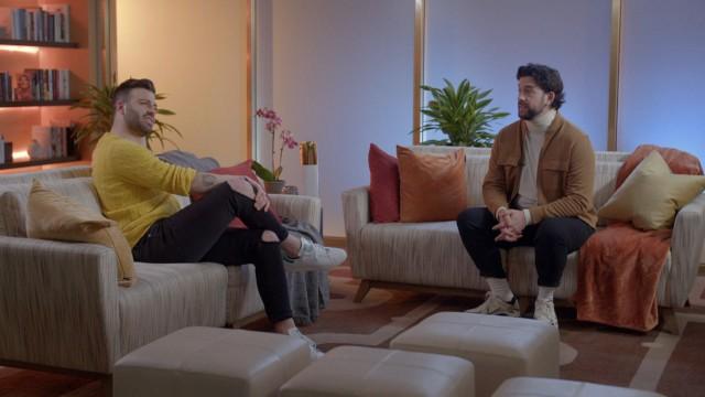 Cohabitation extrême