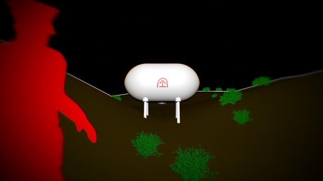Lonnie Zamora - The Best Documented UFO Case