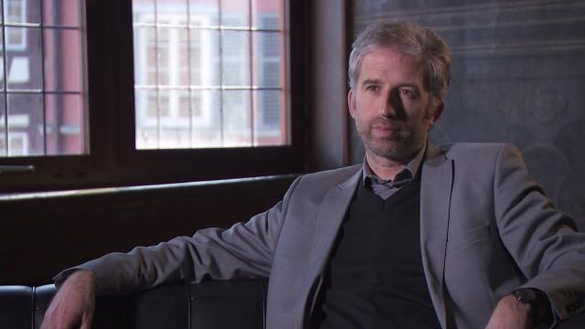 "Es war schon David gegen Goliath, wir waren tatsächlich eine Bürgerinitiative, Kritiker dieses Bahnprojekts ...."