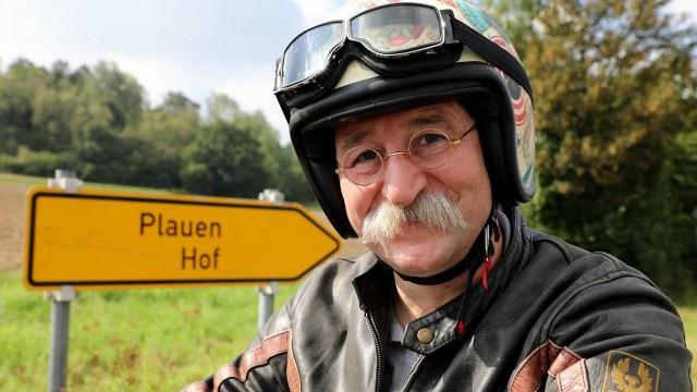 Eine Reise durch Deutschland