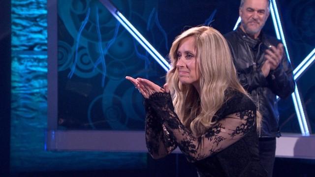 Lara Fabian