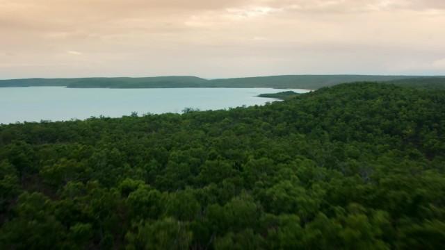 Arnhem Land, Northern Territory & The Gulf of Carpentaria