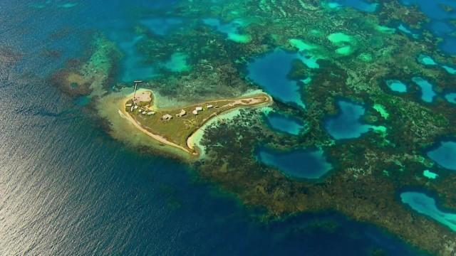 Bunbury to Geraldton, Western Australia