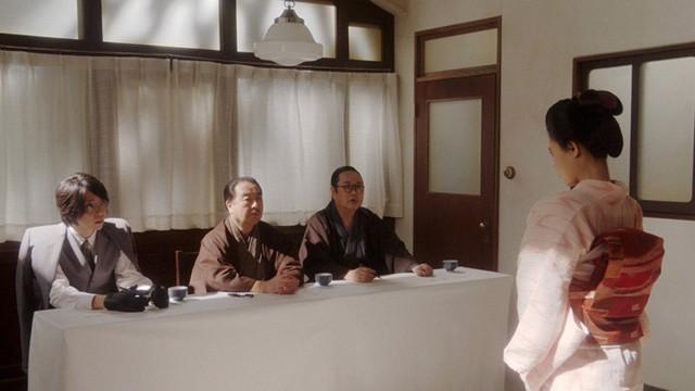 第08週（037）あんたにうちの何がわかんねん！