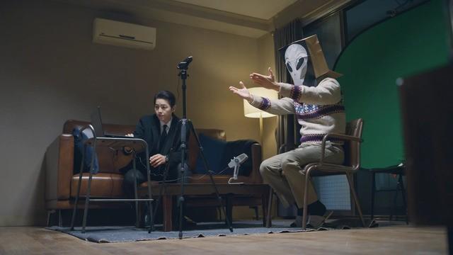 Épisode 10