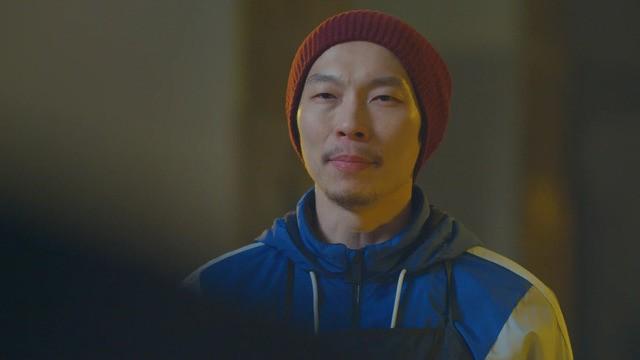 Épisode 11