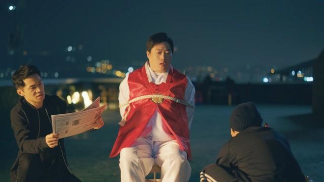 Épisode 15
