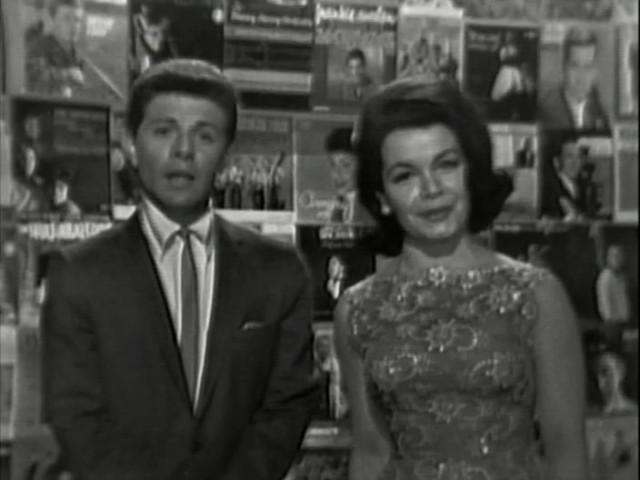 Show #6 Hosts: Frankie Avalon and Annette Funicello
