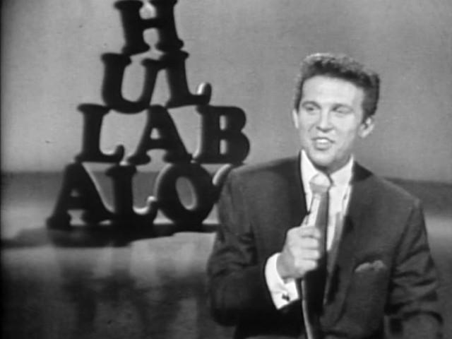 Show #9 Host: Bobby Vinton