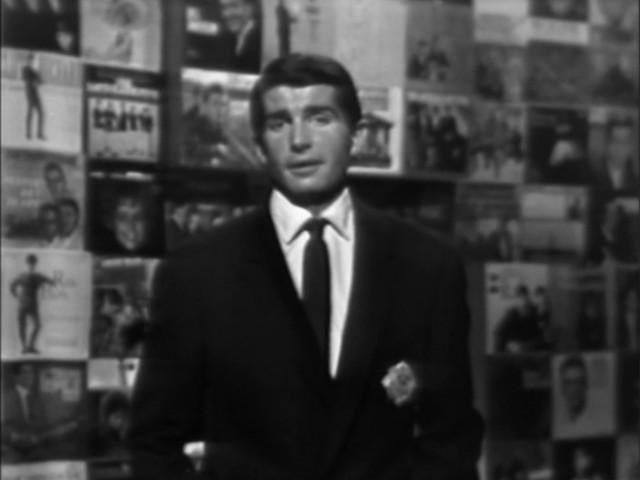 Show #16 Host: George Hamilton