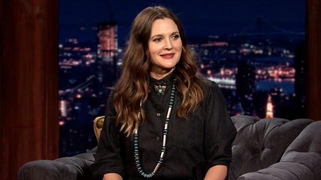 Drew Barrymore, Talib Kweli, Nilüfer Yanya