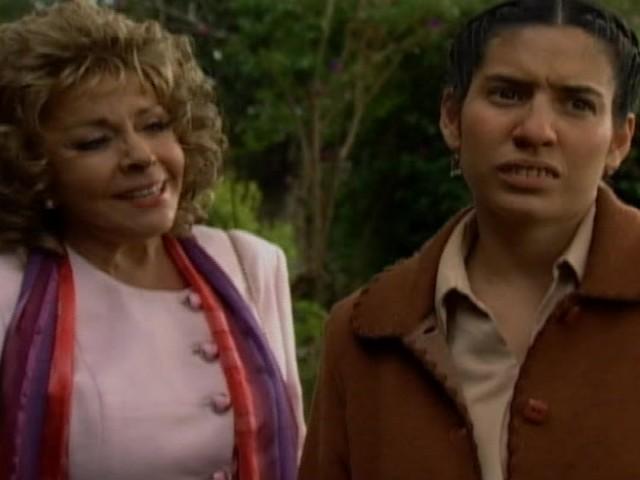 Me gustas mucho, Nora