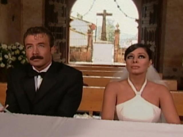 La muerte de Pilar