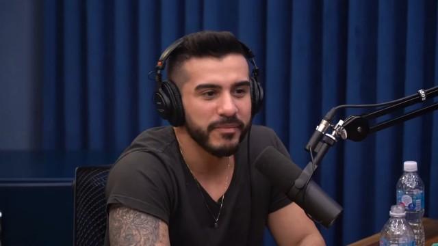 COLDZERA - Flow Podcast #284