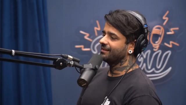 LUCAS (FRESNO) - Flow Podcast #285