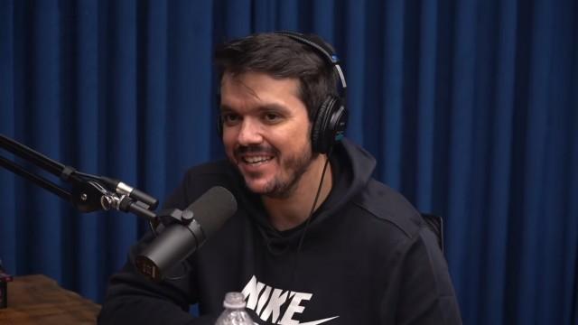 GAULES - Flow Podcast #288
