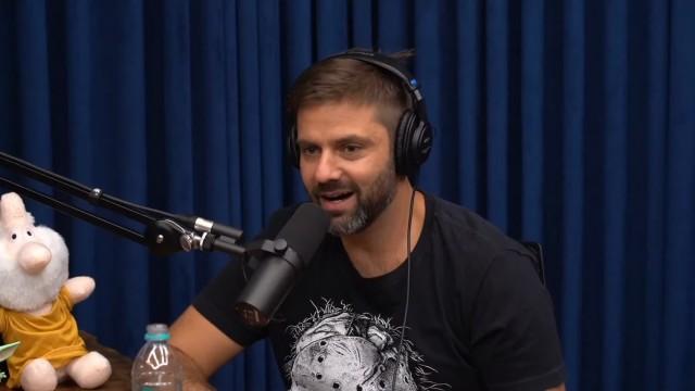 FÁBIO RABIN - Flow Podcast #292