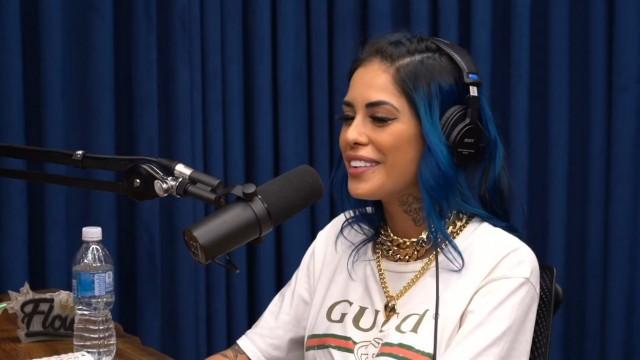 TATI ZAQUI - Flow Podcast #293