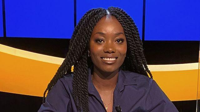 Vanessa Akach