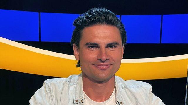 Milan van Dongen