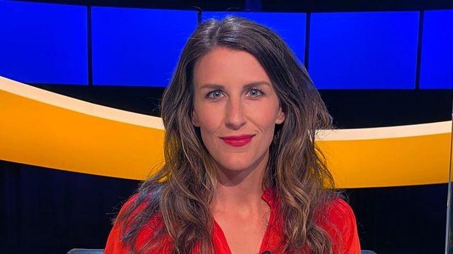 Loes Reijmer