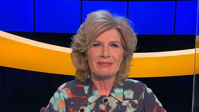 Mieke van der Weij