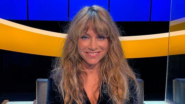 Ellen ten Damme