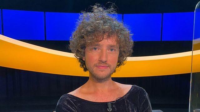 Rikkert van Huisstede