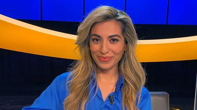 Hila Noorzai