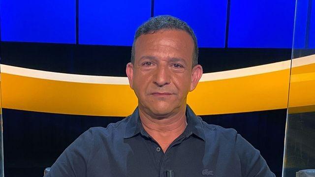 Najib Amhali