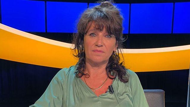 Renée Fokker