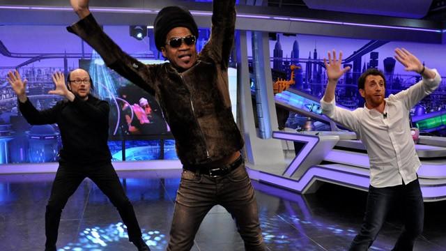 Carlinhos Brown