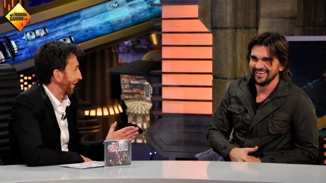 Juanes