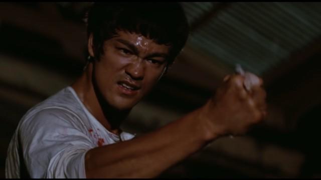 Game of Death
