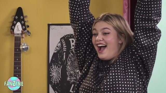 Louane