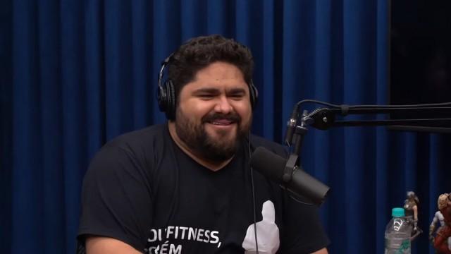 CESAR MENOTTI - Flow Podcast #298
