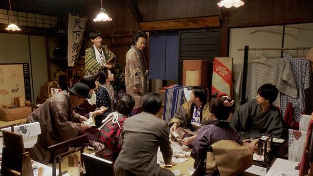 第10週（049）役者辞めたらあかん!