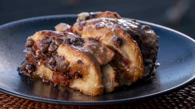 I Dream of Chocolate