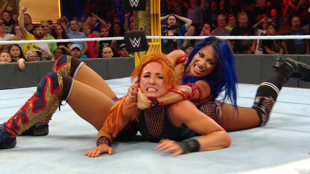The Best of Clash of Champions