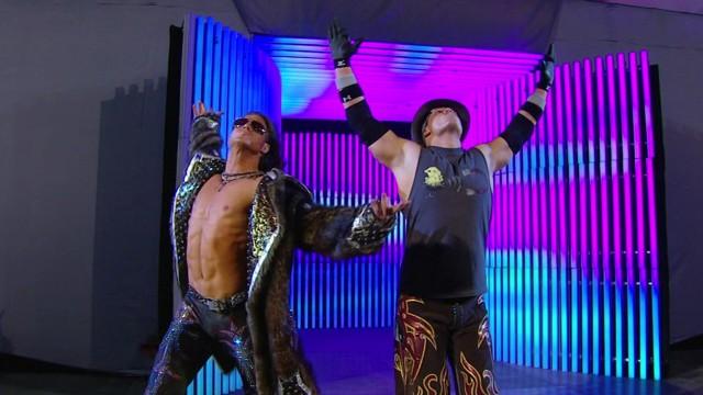 The Best of Miz & Morrison