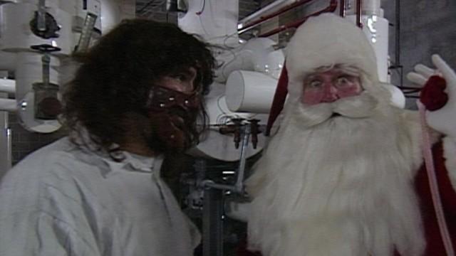 The Best of the Holidays