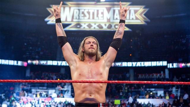 Royal Rumble Matches of the 2010s