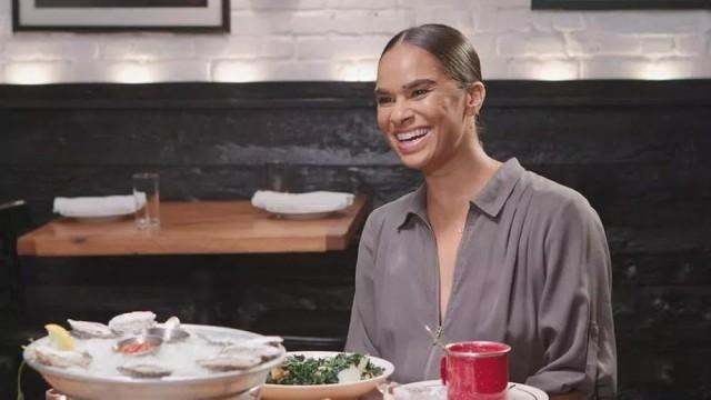 Misty Copeland