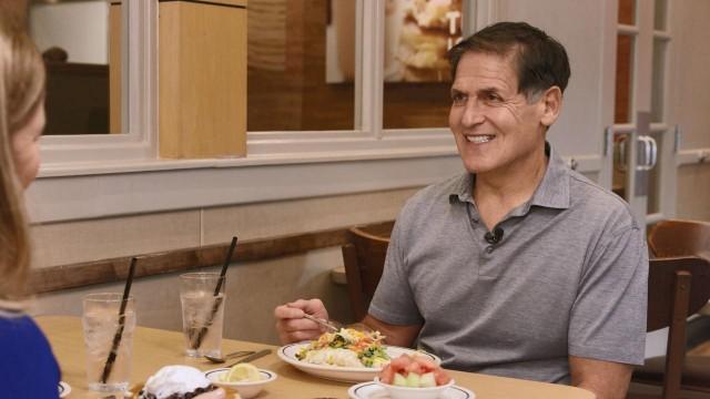 Mark Cuban