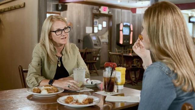 Mel Robbins